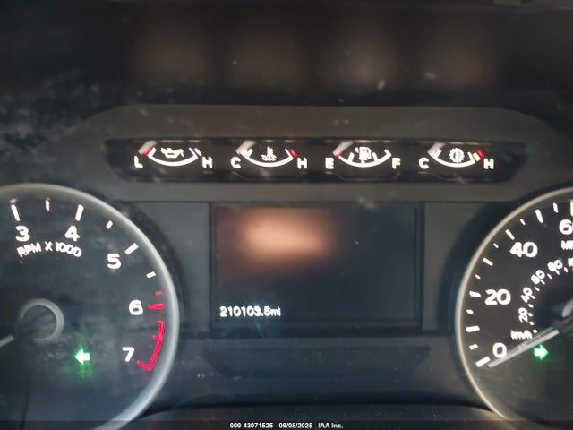 Ford 5.0l 4v 2018 1FTEW1E56JKC48967 Image 15