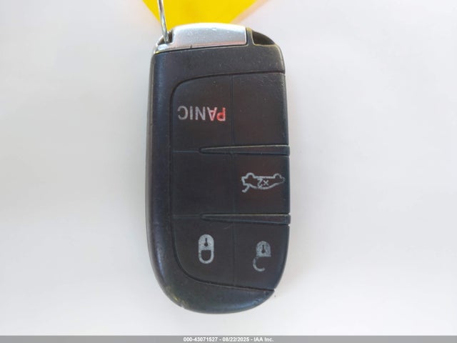 1C3CCCABXGN170924 Chrysler 200