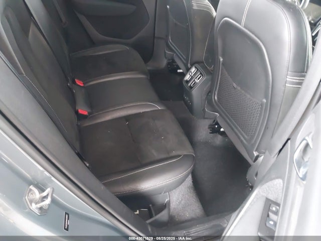 2021 VOLVO XC40 RECHARGE PURE ELECTRIC YV4ED3UR1M2528951 Photo 7