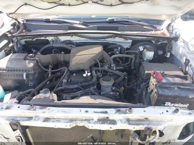 5TFRX5GN6LX174104 Toyota 2tr-fe
