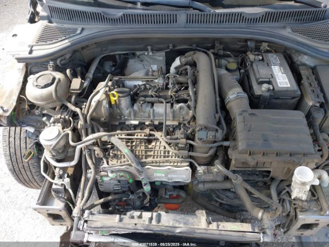 2019 VOLKSWAGEN JETTA 3VWC57BU3KM124235 Photo 9