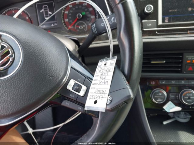 2019 VOLKSWAGEN JETTA 3VWC57BU3KM124235 Photo 10