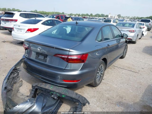 2019 VOLKSWAGEN JETTA 3VWC57BU3KM124235 Photo 3