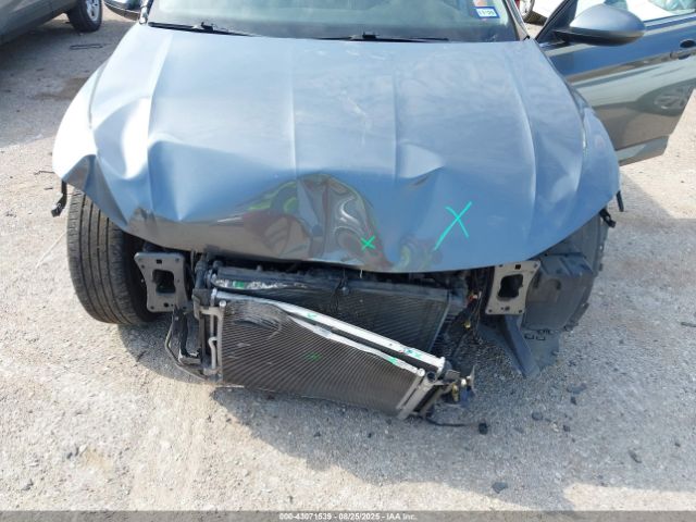 2019 VOLKSWAGEN JETTA 3VWC57BU3KM124235 Photo 5