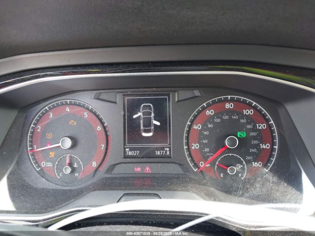 2019 VOLKSWAGEN JETTA 3VWC57BU3KM124235 Photo 6