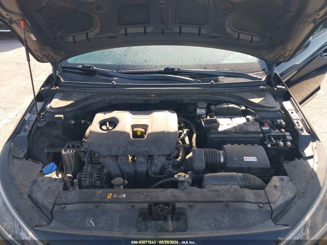 KMHD74LF7KU761328 Hyundai mpi nu
