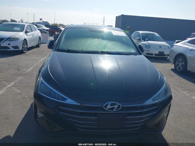 KMHD74LF7KU761328 Hyundai mpi nu