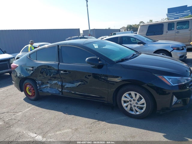 KMHD74LF7KU761328 Hyundai mpi nu