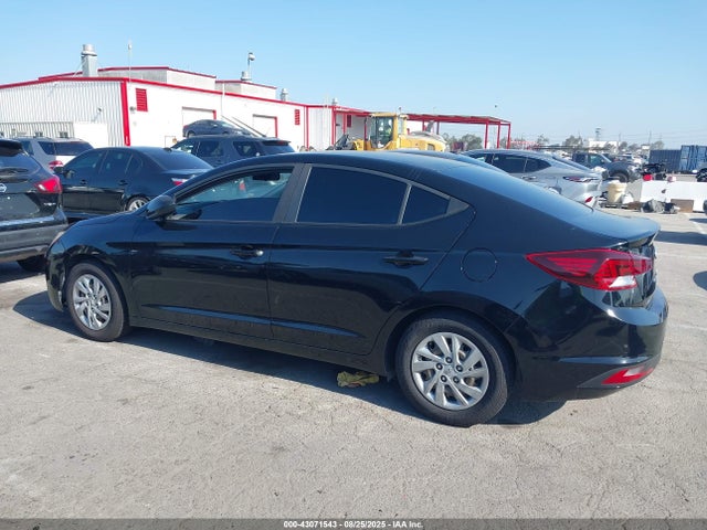 KMHD74LF7KU761328 Hyundai mpi nu
