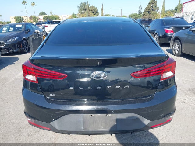 KMHD74LF7KU761328 Hyundai mpi nu