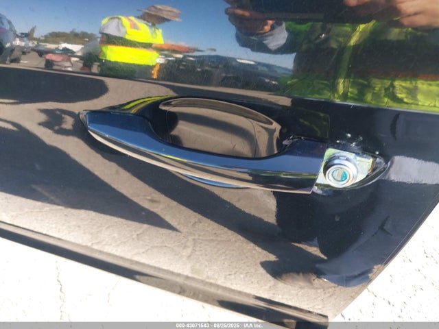 KMHD74LF7KU761328 Hyundai mpi nu