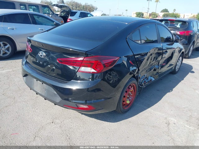 KMHD74LF7KU761328 Hyundai mpi nu
