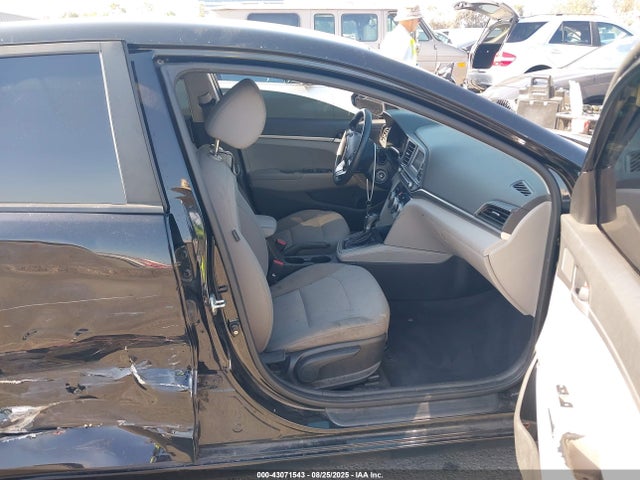 KMHD74LF7KU761328 Hyundai mpi nu