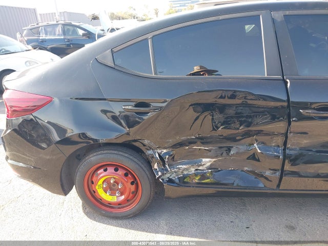 KMHD74LF7KU761328 Hyundai mpi nu