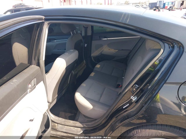 KMHD74LF7KU761328 Hyundai mpi nu