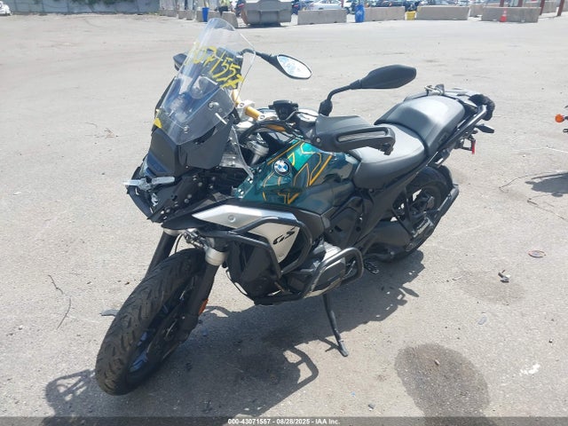 Продажа на аукционе авто 2024 Bmw R 1300 Gs, vin: WB10M2300R6J12039, номер лота: 43071557
