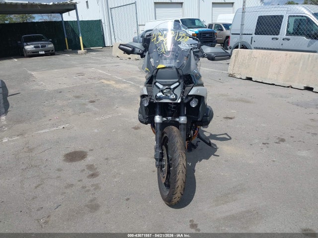 Продажа на аукционе авто 2024 Bmw R 1300 Gs, vin: WB10M2300R6J12039, номер лота: 43071557