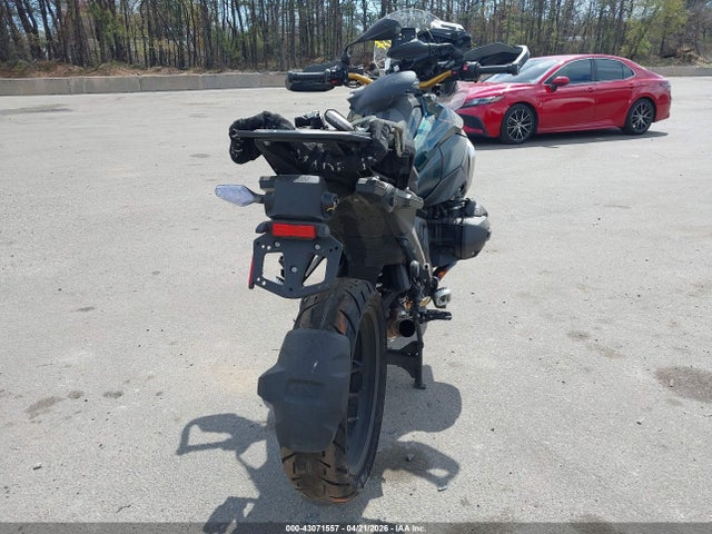 Продажа на аукционе авто 2024 Bmw R 1300 Gs, vin: WB10M2300R6J12039, номер лота: 43071557
