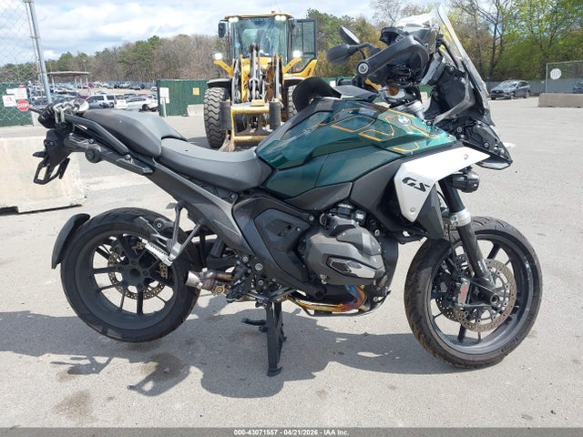 Продажа на аукционе авто 2024 Bmw R 1300 Gs, vin: WB10M2300R6J12039, номер лота: 43071557