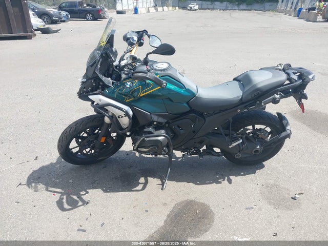 Продажа на аукционе авто 2024 Bmw R 1300 Gs, vin: WB10M2300R6J12039, номер лота: 43071557