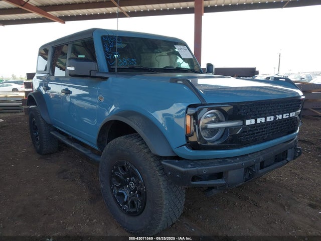 1FMEE5DP1NLB53855 Ford ecoboost