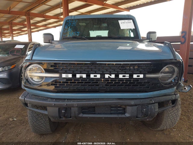 1FMEE5DP1NLB53855 Ford ecoboost