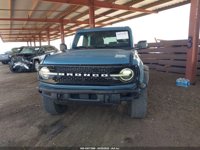 1FMEE5DP1NLB53855 Ford ecoboost