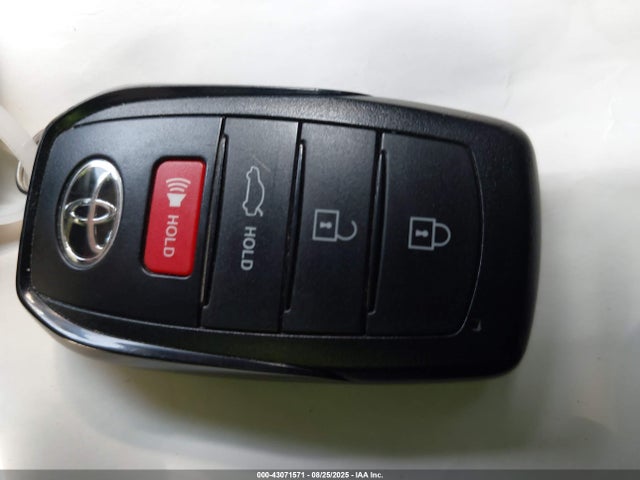 Toyota a25a-fxs 2025 4T1DAACK4SU115256 Image 11