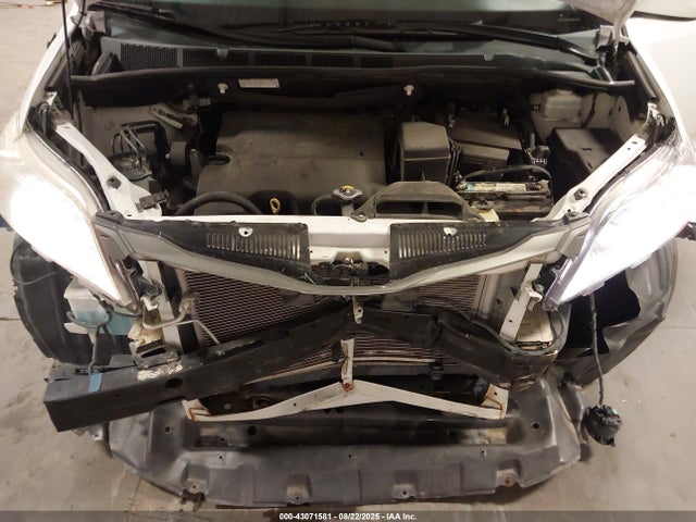 Toyota 2gr-fks 2014 5TDYK3DC9ES504215 Image 10