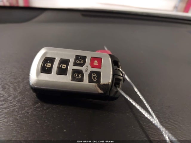 Toyota 2gr-fks 2014 5TDYK3DC9ES504215 Image 11
