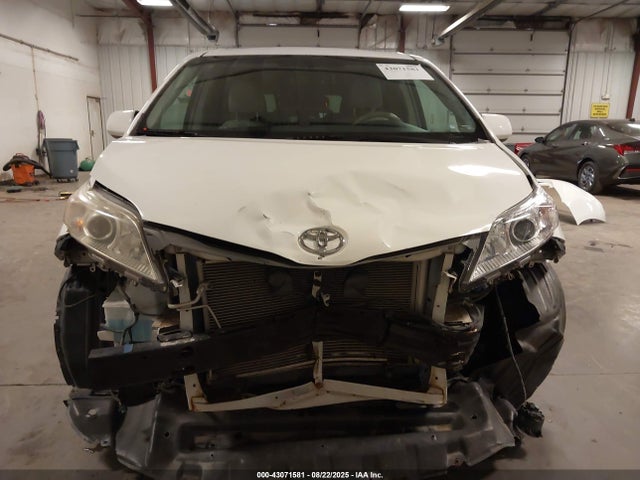 Toyota 2gr-fks 2014 5TDYK3DC9ES504215 Image 12