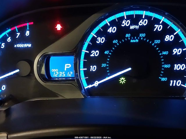 Toyota 2gr-fks 2014 5TDYK3DC9ES504215 Image 15