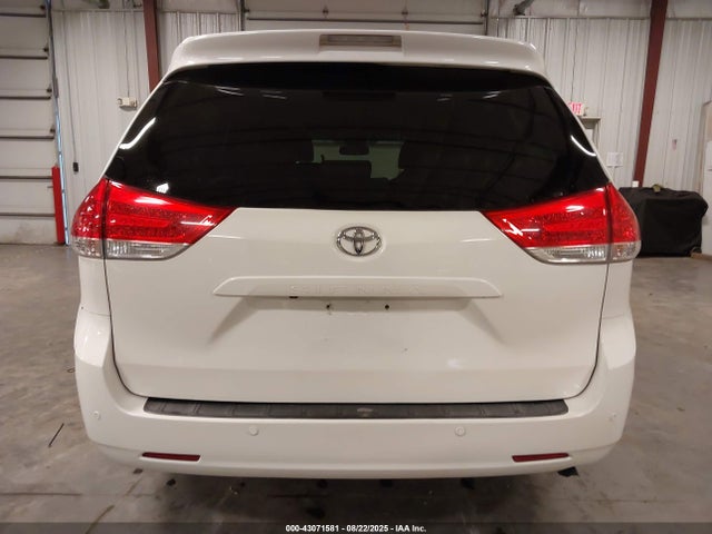 Toyota 2gr-fks 2014 5TDYK3DC9ES504215 Image 16