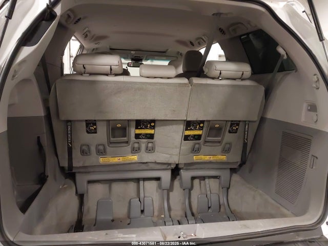 Toyota 2gr-fks 2014 5TDYK3DC9ES504215 Image 17