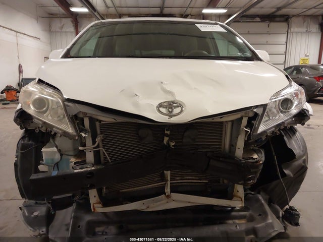 Toyota 2gr-fks 2014 5TDYK3DC9ES504215 Image 6