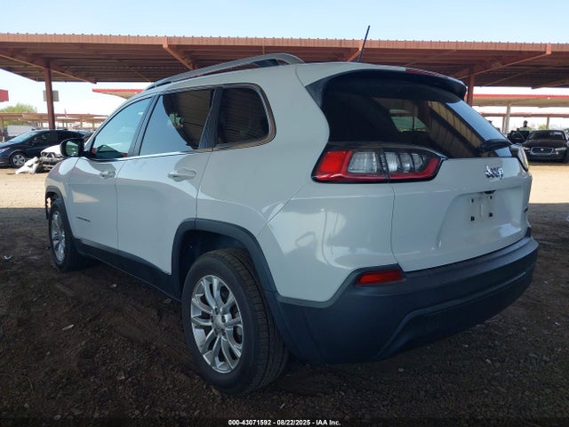 1C4PJLCB0KD171658 Jeep Cherokee
