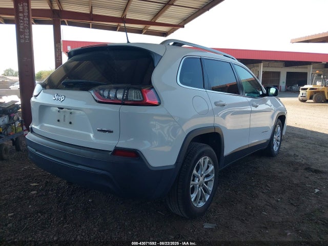 1C4PJLCB0KD171658 Jeep Cherokee