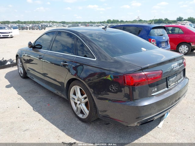 2016 AUDI A6 WAUFGAFC5GN019666 Photo 2