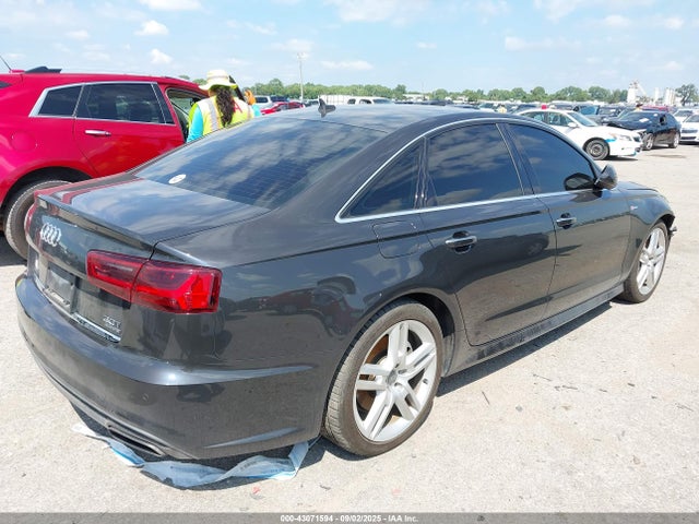 2016 AUDI A6 WAUFGAFC5GN019666 Photo 3