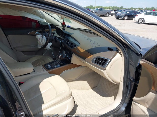 2016 AUDI A6 WAUFGAFC5GN019666 Photo 4