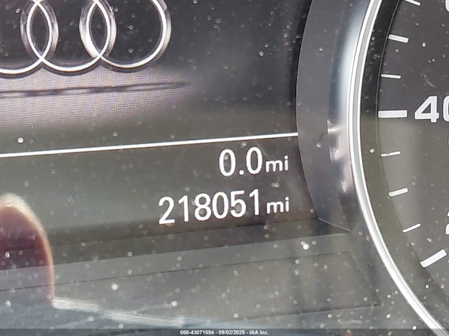 2016 AUDI A6 WAUFGAFC5GN019666 Photo 6