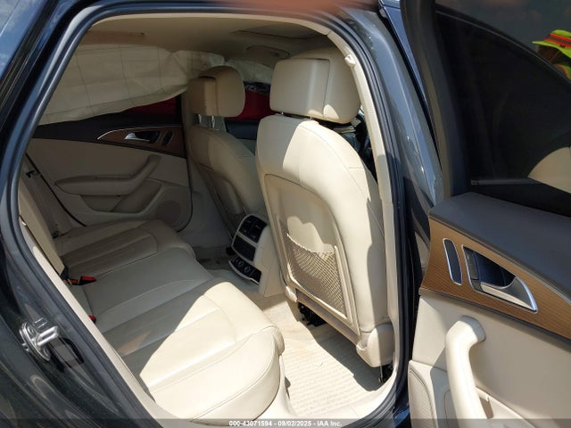2016 AUDI A6 WAUFGAFC5GN019666 Photo 7