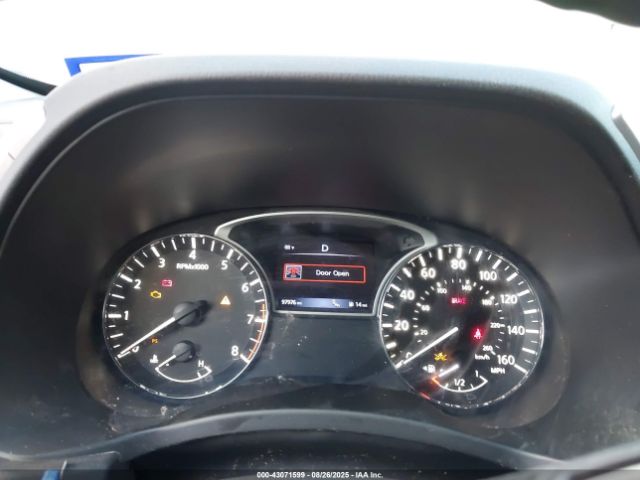 2018 NISSAN PATHFINDER 5N1DR2MN4JC602520 Photo 6