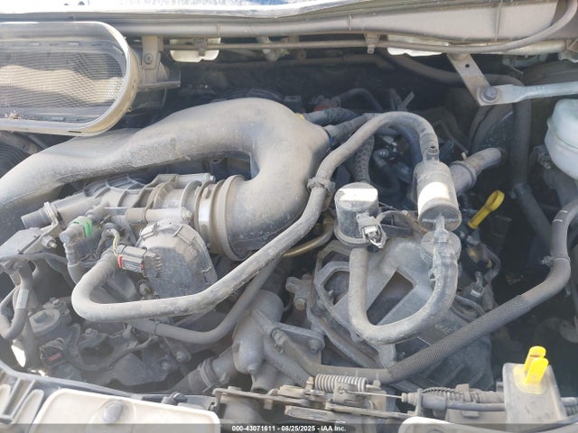 Ford 3.5l v6 cyclone 2022 1FTBR2X80NKA63794 Image 10
