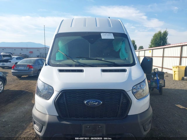 Ford 3.5l v6 cyclone 2022 1FTBR2X80NKA63794 Image 12