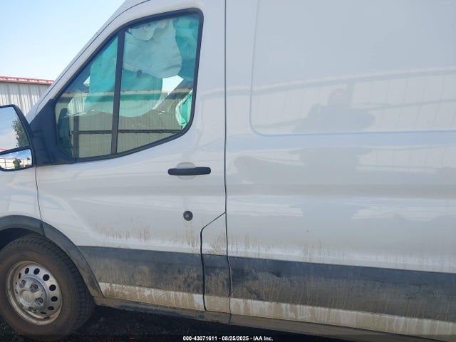 Ford 3.5l v6 cyclone 2022 1FTBR2X80NKA63794 Image 14