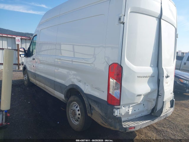 Ford 3.5l v6 cyclone 2022 1FTBR2X80NKA63794 Image 3