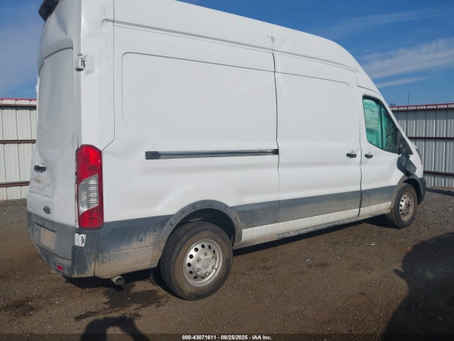 Ford 3.5l v6 cyclone 2022 1FTBR2X80NKA63794 Image 4