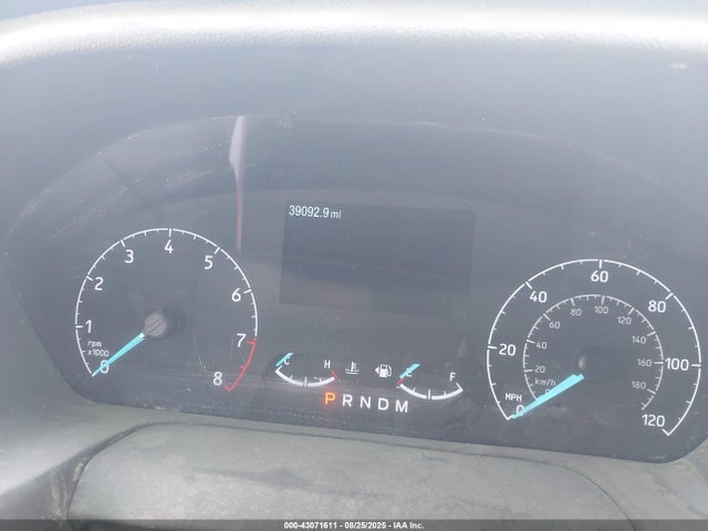 Ford 3.5l v6 cyclone 2022 1FTBR2X80NKA63794 Image 7