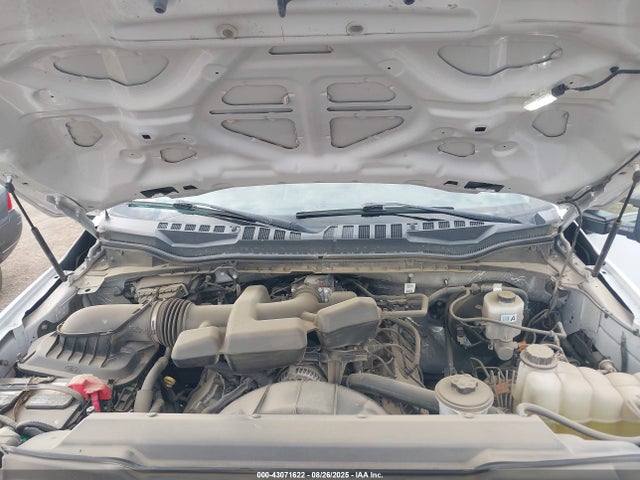 Ford F-250 2019 1FT7W2B63KED47435 Image 10